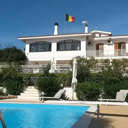 Villa Teresa San Corrado di Fuori Exterior foto