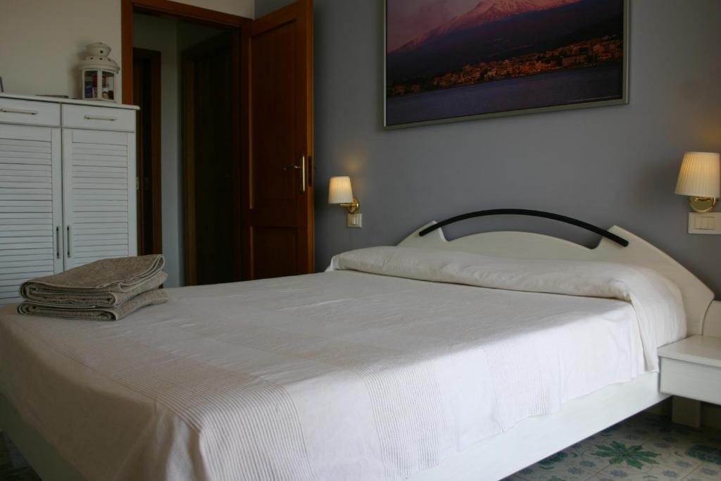 Villa Teresa San Corrado di Fuori Zimmer foto