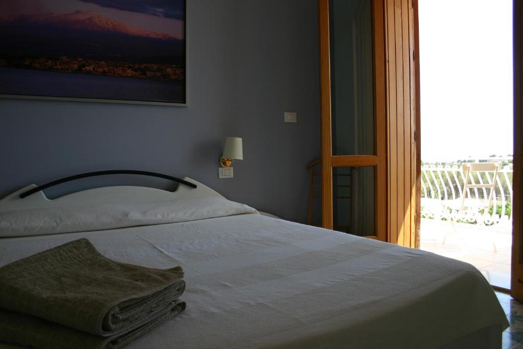 Villa Teresa San Corrado di Fuori Zimmer foto