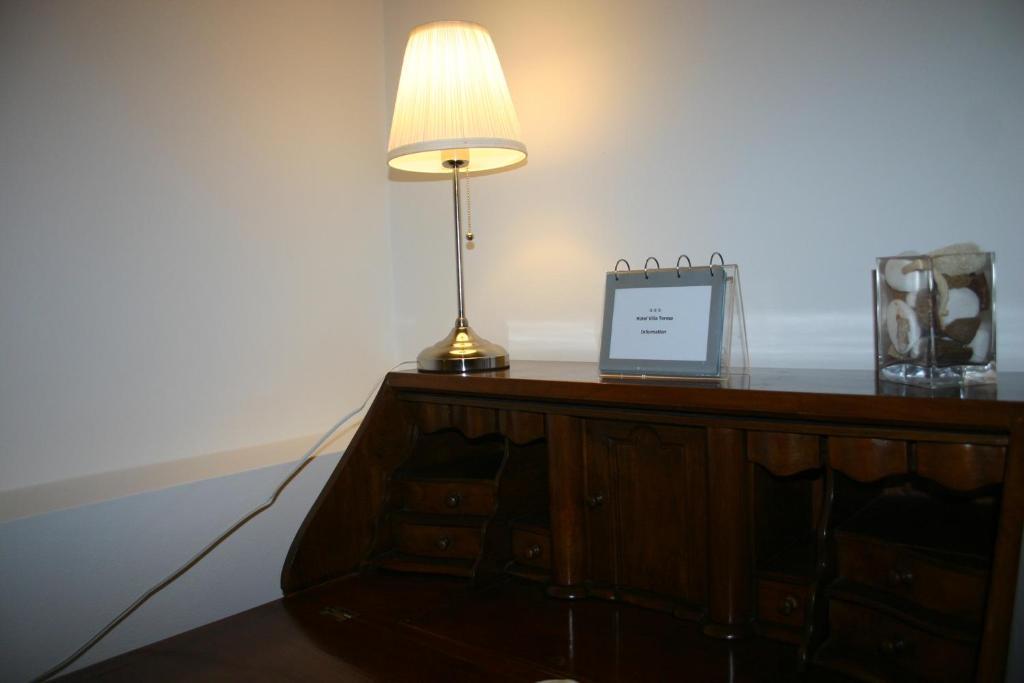 Villa Teresa San Corrado di Fuori Zimmer foto